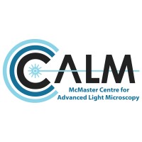 Centre for Advanced Light Microscopy logo - Similar company to Microscopy Society Of Canada - Société De Microscopie Du Canada