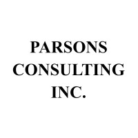Parsons Consulting Inc. logo - Similar company to 87 Owners