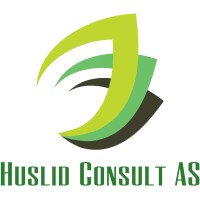 Huslid Consult AS logo - Similar company to Kontroll
