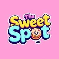 The Sweet Spot logo - Similar company to Citc Special Effects
