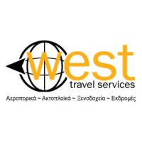 West Travel logo - Similar company to The Grayson Miami