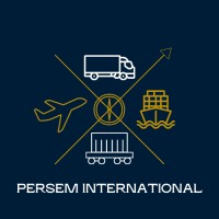 PERSEM INTERNATIONAL logo - Similar company to Persinge