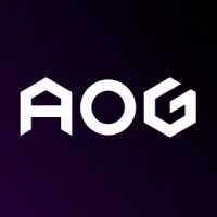 Area of Games logo - Similar company to Nival