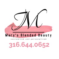 Marys Blended Beauty logo - Similar company to Global Black Pages