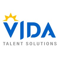 Vida Talent Solutions logo - Similar company to Parker Chaney