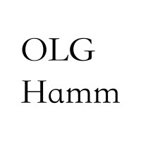 Oberlandesgericht Hamm logo - Similar company to Portmann It-Systeme Gmbh