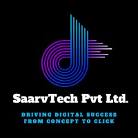 SaarvTech Pvt Ltd. logo - Similar company to Infinititech Partners