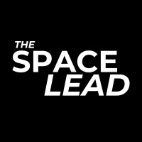 The SpaceLead logo - Similar company to Orbisky (Uksa Leo '24)