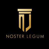 Noster Legum logo - Similar company to Lll Asia
