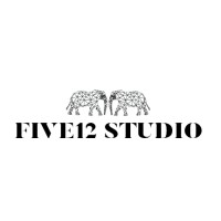 FIVE12 STUDIO logo - Similar company to Five12