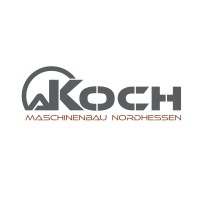 Albert Koch Maschinen- und Vorrichtungsbau GmbH logo - Similar company to Sprick Technologies Gmbh & Co. Kg