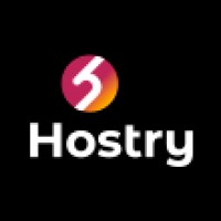 HOSTRY logo - Similar company to Bsides Cyprus