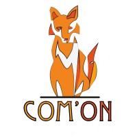 BDE Com'On logo - Similar company to Bde Com'On