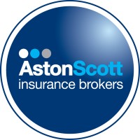 Aston Scott logo - Similar company to The Oval Group