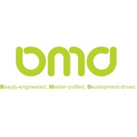 BMD Lighting logo - Similar company to Tyria Lighting Technology Co., Ltd