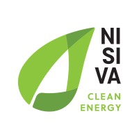 Nisiva Energy SA logo - Similar company to Rtek - Waste To Energy