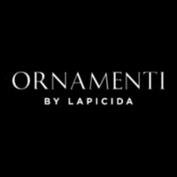 ORNAMENTI by Lapicida logo - Similar company to Lapicida