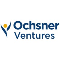 Ochsner Ventures logo - Similar company to Tulane University
