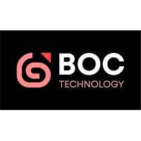 BOC Technology logo - Similar company to Squarpz Digital