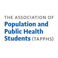 The Association for Population and Public Health Students (TAPPHS) UBC logo - Similar company to Universal Work Hub