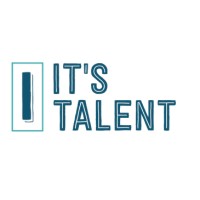 Its Talent logo - Similar company to Sister Project