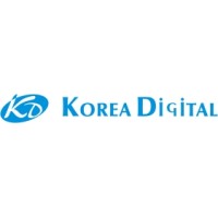 Korea Digital Co., Ltd logo - Similar company to Dynix