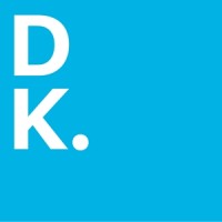 DK. Business Growth logo - Similar company to A Running Start