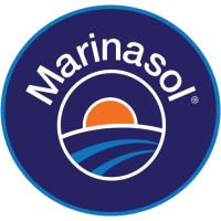 Marinasol logo - Similar company to Oceano Seafood S.A.