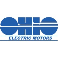 Ohio Electric Motors logo - Similar company to Winsmith
