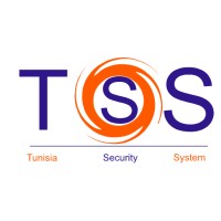Tunisia Security Systems TSS logo - Similar company to Data Horizon