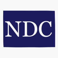 Nederlandse Democratie Coalitie logo - Similar company to Mixed