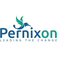 Pernixon Solutions logo - Similar company to Avercast