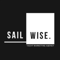 SailWise Yacht Marketing Agency logo - Similar company to Flagship Indonesia