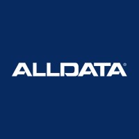 ALLDATA logo - Similar company to Shop-Ware