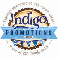 Indigo Promotions logo - Similar company to Space Cheshire