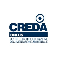 CREDA onlus logo - Similar company to Freesma Gmbh