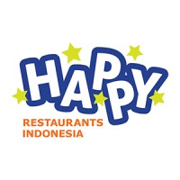 PT Happy Restaurants Indonesia logo - Similar company to Chloe Group