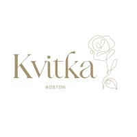 Kvitka Boston logo - Similar company to Engage Globally