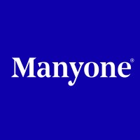 Manyone logo - Similar company to Designit