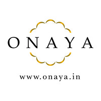 Onaya logo - Similar company to Aakash Jain