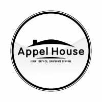 PT Rumah Bersama Seluler logo - Similar company to Apple House
