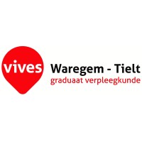 VIVES Waregem-Tielt | graduaat verpleegkunde logo - Similar company to Scholengroep Rhizo
