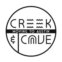 The Creek & The Cave logo - Similar company to Angel Flight Ne