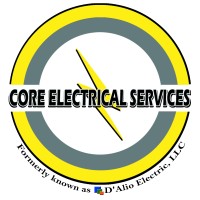 Core Electrical Services LLC logo - Similar company to Eletransco