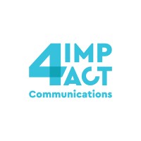 4Impact Communications logo - Similar company to Webtailors