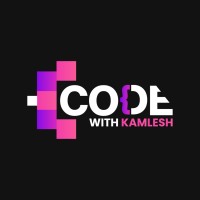 Code with Kamlesh logo - Similar company to Al Makaan Group