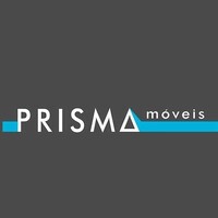 Prisma Móveis logo - Similar company to Aki Tem