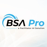 BSA Pro logo - Similar company to Access