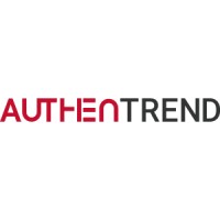 AuthenTrend Technology Inc. logo - Similar company to Gotrust