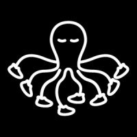 Dirty White Shoes Squad logo - Similar company to Kilo & Meters